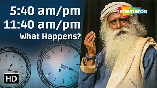 How Your Breath amp Energy Changes During The Day  Sadhguru  Shemaroo Spiritual Life [upl. by Odessa]