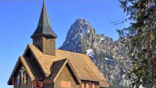 Auf der Alm da gibts koa Sünd Rudi Knabl Zither [upl. by Notnerb625]