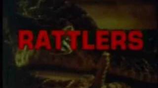 Rattlers 1976 Trailer [upl. by Esac402]