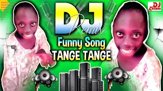 Tenge Tenge Song  New Dj Song 2024  Tange Tange Tange  Twinkle Twinkle  Denge Denge  Dj Song [upl. by Caritta886]