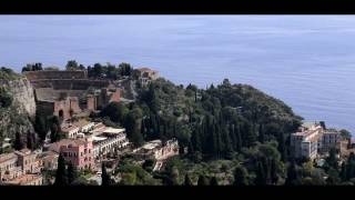 Casa Cuseni  Museo dArte della Città di Taormina [upl. by Diamante]