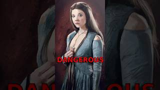 Margery Is More Dangerous Than Cersei [upl. by Regazzi]