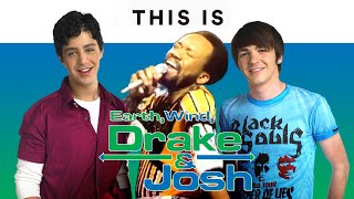 Earth Wind Drake amp Josh [upl. by Mamoun]