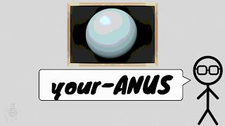 How to Pronounce Uranus [upl. by Basset]