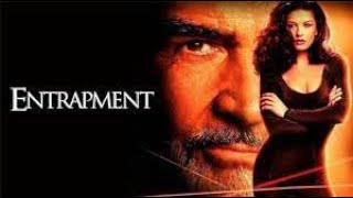 Entrapment Full Movie Story Teller  Facts Explained  Hollywood Movie  Sean Connery [upl. by Willet]