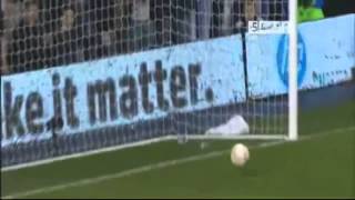 Tottenham Hotspur vs Tromso 30 All Goals amp Highlights 19 9 2013 HD [upl. by Undine192]