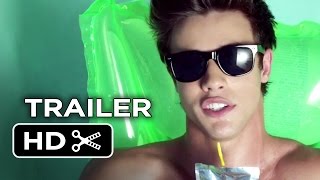 Expelled Official Trailer 1 2014  Comedy Movie HD [upl. by Yroc]