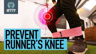 8 Exercises To Prevent Runners Knee  Stop Knee Pain From Running [upl. by Forsta]