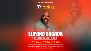 Eternal Glory Church  The Plug Service with Lufuno Dagada [upl. by Nahgrom]