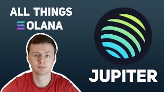 Transform Your Trading NOW Discover Jupiter on Solana [upl. by Alletsyrc]