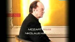 Mozart  Requiem I Introitus Requiem Aeternam [upl. by Ellersick]