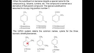 Aromaticity first part [upl. by Araet]