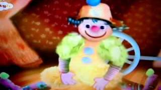 babytv payaso Plin Plin español [upl. by Sam]