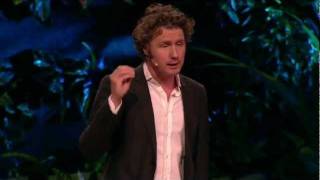 Ben Goldacre Battling Bad Science [upl. by Atinnod]