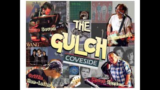 The Gulch Introductions Live at Coveside [upl. by Jehias562]