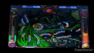 Peggle Nights  Renfield Scary Night Level 31 [upl. by Fasta103]