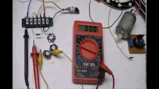 LM317 Constant Current Source Circuits [upl. by Longtin]