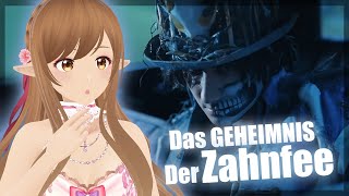 Das Geheimnis der Zahnfee  Julien Bam  Asu reagiert [upl. by Hedva]