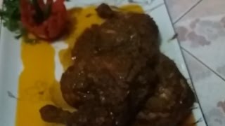 Murgir RoastBie barir roastTraditional RoastTraditional Bangladeshi Chicken Roast Recipe [upl. by Still]