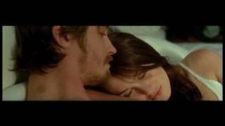 Garrett Hedlund sings quotChances Arequot from COUNTRY STRONG [upl. by Butcher]