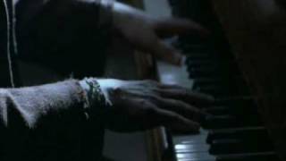 The pianist  Best piano scene of the movie [upl. by Suirrad]