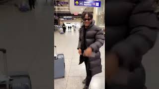 Montreal Pierre Jean Haiti sou sol la pral gen koze nan jou kap 1au 6 Dec [upl. by Anerb]