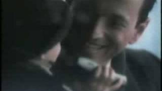 ATampT Cellphone Commercial from 1997 [upl. by Alfie321]