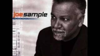 Joe Sample  It Happens Everyday [upl. by Cleve706]