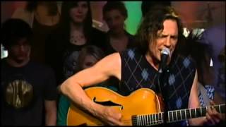 Musique Plus Reçoit Jean Leloup Live M 2009 [upl. by Flosser]