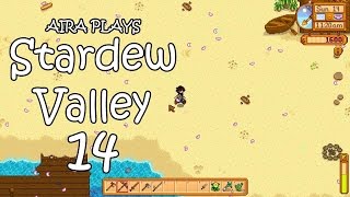 Lets Play Stardew Valley 11  Ep 14 Joja Cola Shishkebab [upl. by Bloxberg26]