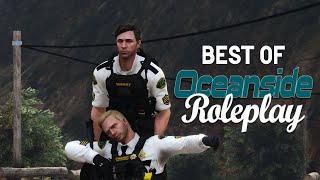 Best of Oceanside Roleplay 20222023 [upl. by Gun658]