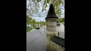 StratfordUponAvon uk history shakespeare travel europe [upl. by Anahgem]