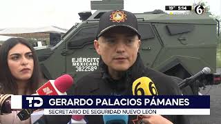 Transmisión en vivo de MULTIMEDIOS [upl. by Rolando221]