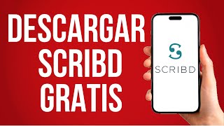 Como Descargar De Scribd Gratis Facil [upl. by Coppola]