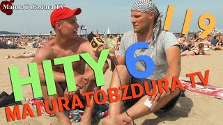 HITY MATURATOBZDURATV CZĘŚĆ 6 odc 119 [upl. by Joktan]