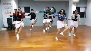 International Dance Day Special  Dhaari Choodu [upl. by Efram578]