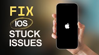 NO1 iOS System Repair ToolFix All iOS Bugs in 5 Minutes  Tenorshare ReiBoot [upl. by Nodyarg]