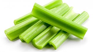 The Big Secret To Keeping Celery Fresh For Way Longer [upl. by Orlando]