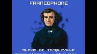 Tocqueville quotLAncien régime et la révolutionquot 1 [upl. by Ahsenra]