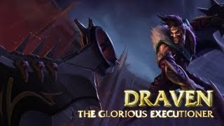 How to Play Draven in Season 14 Full Guide [upl. by Maon194]