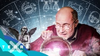 Die Wahrheit über Astrologie [upl. by Barden]