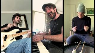 The Coronas  The Ruby Sessions at Home Ep4 [upl. by Zubkoff]