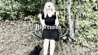 Depression  Spoken Word [upl. by Ibbed]