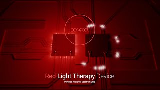 Red Light Therapy Device [upl. by Eirena]