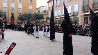 La procession de la Sanch 2013 [upl. by Chow876]