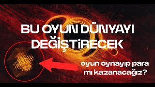 21 Yüzyılın En Önemli Oyunu Geliyor [upl. by Orual]