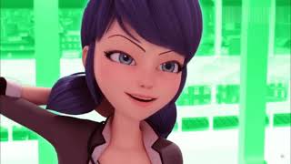 Risk Miraculous Ladybug 🐞🐞 Season 4 Episode 25 [upl. by Ahsaret]