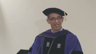 Harvard Law School 2024 Commencement Day  Full Ceremony [upl. by Sjoberg177]