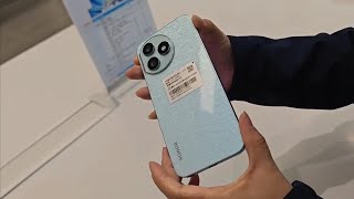 Honor X50i Plus 5G Unboxing amp First Impressions [upl. by Ellenet]