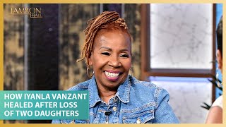 Iyanla Vanzant’s Powerful Message On Healing After Burying Two Daughters [upl. by Ecnarf521]